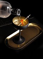 The Knickerbocker Hotel