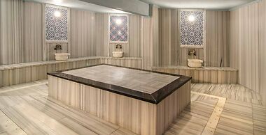 Atlantique Holiday Club - All Inclusive