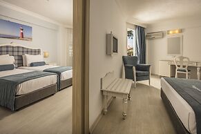 Atlantique Holiday Club - All Inclusive