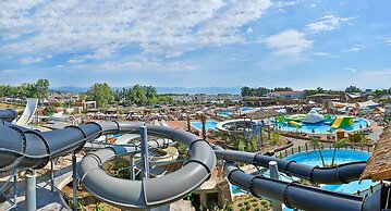 Atlantique Holiday Club - All Inclusive