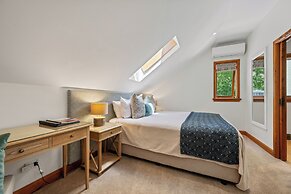 Wanaka Homestead Lodge & Cottages