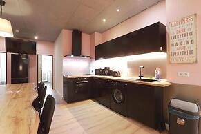 Hevals Grand Schöneberg