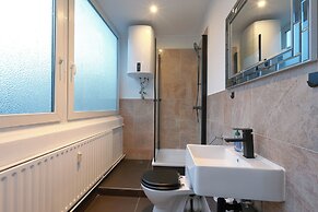 Hevals Grand Schöneberg