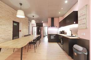 Hevals Grand Schöneberg