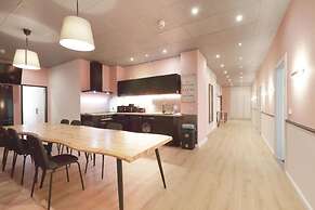 Hevals Grand Schöneberg