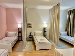 Hevals Grand Schöneberg