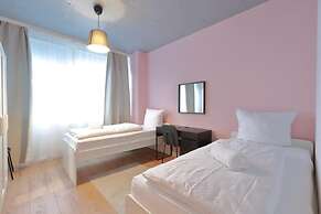 Hevals Grand Schöneberg