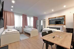 Hevals Grand Schöneberg