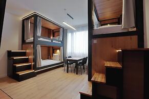 Hevals Grand Schöneberg