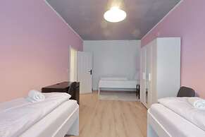 Hevals Grand Schöneberg