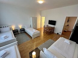 Hevals Grand Schöneberg