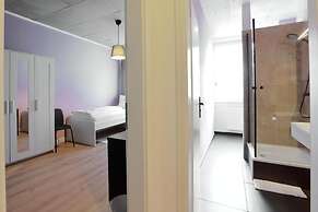 Hevals Grand Schöneberg