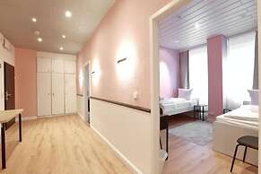 Hevals Grand Schöneberg