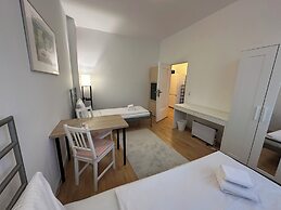 Hevals Grand Schöneberg