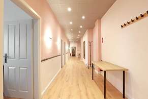 Hevals Grand Schöneberg