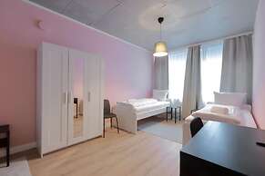 Hevals Grand Schöneberg