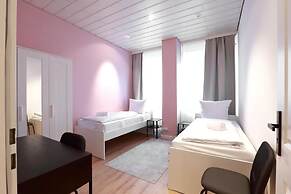 Hevals Grand Schöneberg