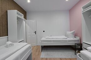 Hevals Grand Schöneberg