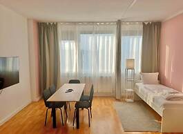 Hevals Grand Schöneberg