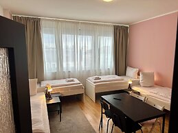 Hevals Grand Schöneberg