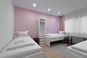 Hevals Grand Schöneberg