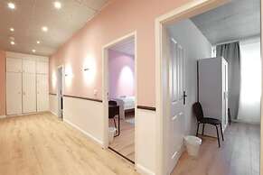 Hevals Grand Schöneberg