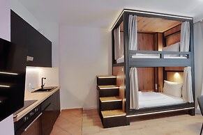 Hevals Grand Schöneberg