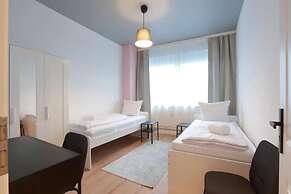 Hevals Grand Schöneberg