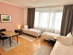 Hevals Grand Schöneberg