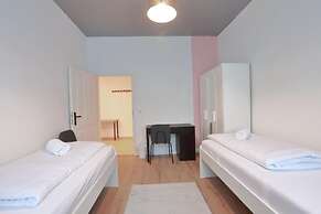 Hevals Grand Schöneberg