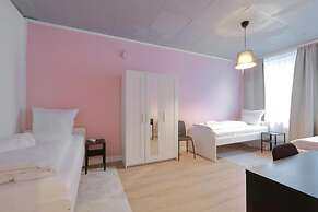 Hevals Grand Schöneberg