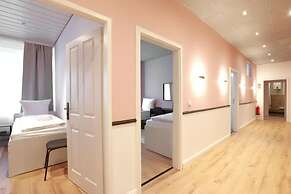 Hevals Grand Schöneberg