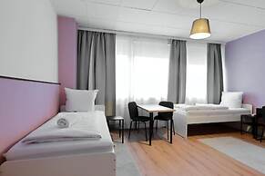 Hevals Grand Schöneberg