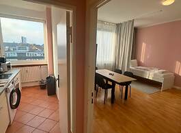 Hevals Grand Schöneberg