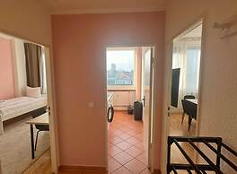 Hevals Grand Schöneberg