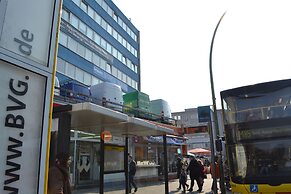 Hevals Grand Schöneberg