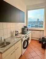 Hevals Grand Schöneberg