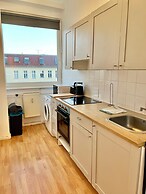 Hevals Grand Schöneberg