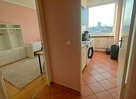 Hevals Grand Schöneberg