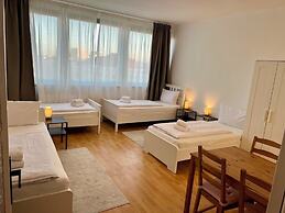 Hevals Grand Schöneberg