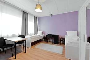 Hevals Grand Schöneberg