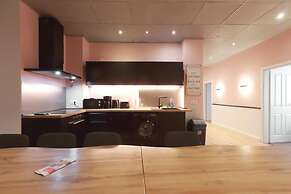 Hevals Grand Schöneberg