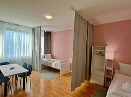 Hevals Grand Schöneberg