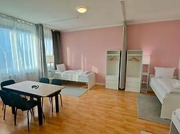 Hevals Grand Schöneberg