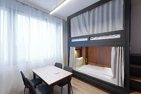 Hevals Grand Schöneberg