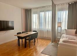 Hevals Grand Schöneberg