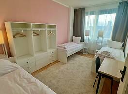 Hevals Grand Schöneberg