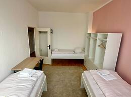 Hevals Grand Schöneberg