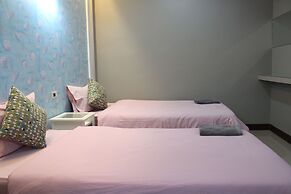 Bee Orchid Pool Villa