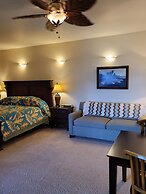 Island Goode's - Luxury Adults Only Accommodation